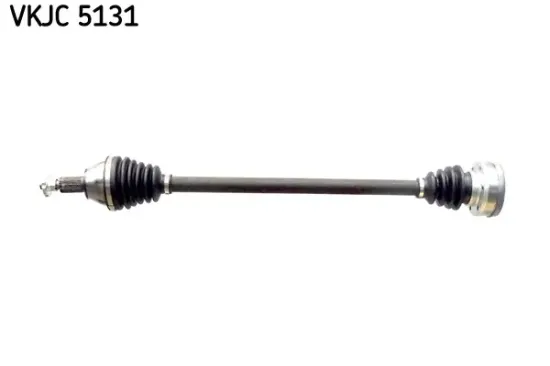 Antriebswelle Vorderachse rechts SKF VKJC 5131 Bild Antriebswelle Vorderachse rechts SKF VKJC 5131
