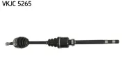 Antriebswelle Vorderachse rechts SKF VKJC 5265