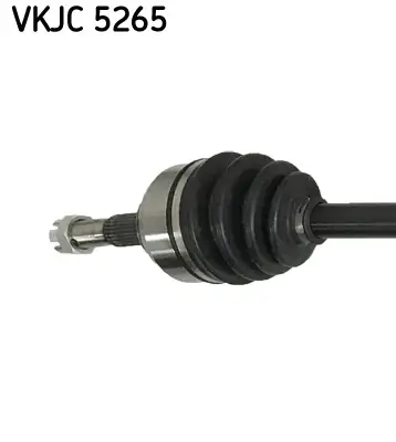 Antriebswelle Vorderachse rechts SKF VKJC 5265 Bild Antriebswelle Vorderachse rechts SKF VKJC 5265