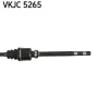 Antriebswelle Vorderachse rechts SKF VKJC 5265 Bild Antriebswelle Vorderachse rechts SKF VKJC 5265