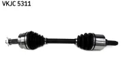 Antriebswelle Vorderachse links SKF VKJC 5311