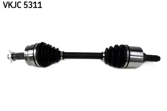 Antriebswelle Vorderachse links SKF VKJC 5311 Bild Antriebswelle Vorderachse links SKF VKJC 5311