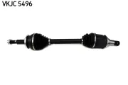 Antriebswelle Vorderachse links SKF VKJC 5496