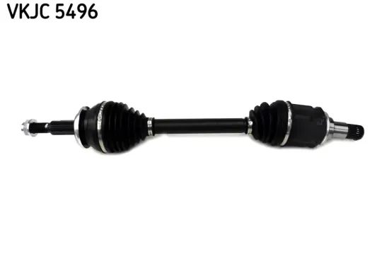 Antriebswelle Vorderachse links SKF VKJC 5496 Bild Antriebswelle Vorderachse links SKF VKJC 5496