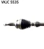 Antriebswelle Vorderachse rechts SKF VKJC 5535 Bild Antriebswelle Vorderachse rechts SKF VKJC 5535