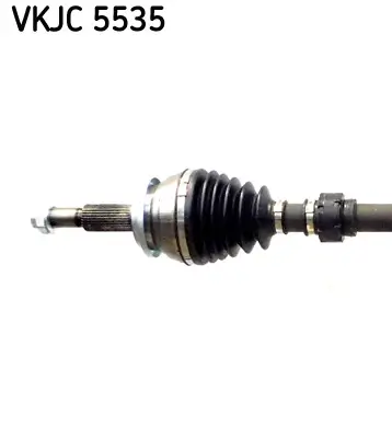 Antriebswelle Vorderachse rechts SKF VKJC 5535 Bild Antriebswelle Vorderachse rechts SKF VKJC 5535
