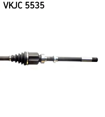 Antriebswelle Vorderachse rechts SKF VKJC 5535 Bild Antriebswelle Vorderachse rechts SKF VKJC 5535