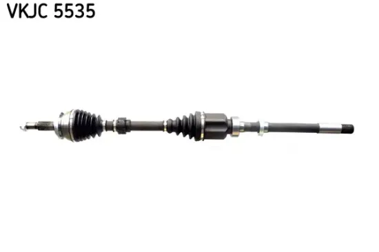 Antriebswelle Vorderachse rechts SKF VKJC 5535 Bild Antriebswelle Vorderachse rechts SKF VKJC 5535