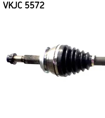 Antriebswelle Vorderachse rechts SKF VKJC 5572 Bild Antriebswelle Vorderachse rechts SKF VKJC 5572