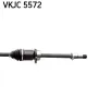 Antriebswelle Vorderachse rechts SKF VKJC 5572 Bild Antriebswelle Vorderachse rechts SKF VKJC 5572