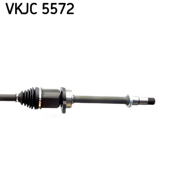 Antriebswelle Vorderachse rechts SKF VKJC 5572 Bild Antriebswelle Vorderachse rechts SKF VKJC 5572