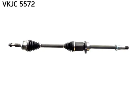 Antriebswelle Vorderachse rechts SKF VKJC 5572 Bild Antriebswelle Vorderachse rechts SKF VKJC 5572