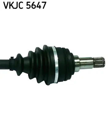 Antriebswelle Vorderachse links SKF VKJC 5647 Bild Antriebswelle Vorderachse links SKF VKJC 5647