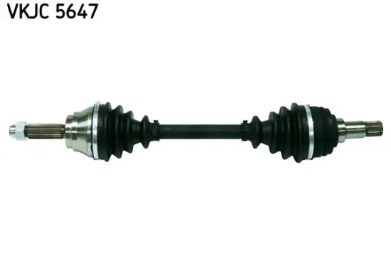 Antriebswelle Vorderachse links SKF VKJC 5647 Bild Antriebswelle Vorderachse links SKF VKJC 5647