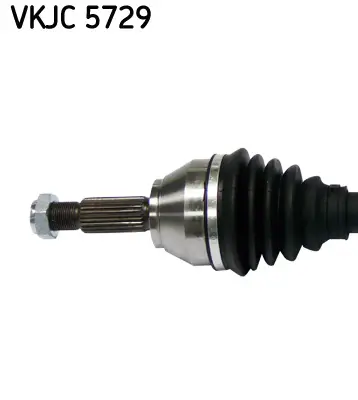 Antriebswelle Vorderachse links SKF VKJC 5729 Bild Antriebswelle Vorderachse links SKF VKJC 5729