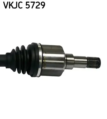 Antriebswelle Vorderachse links SKF VKJC 5729 Bild Antriebswelle Vorderachse links SKF VKJC 5729