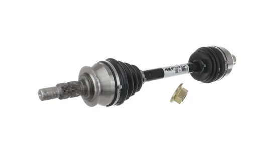 Antriebswelle Vorderachse rechts SKF VKJC 5797 Bild Antriebswelle Vorderachse rechts SKF VKJC 5797