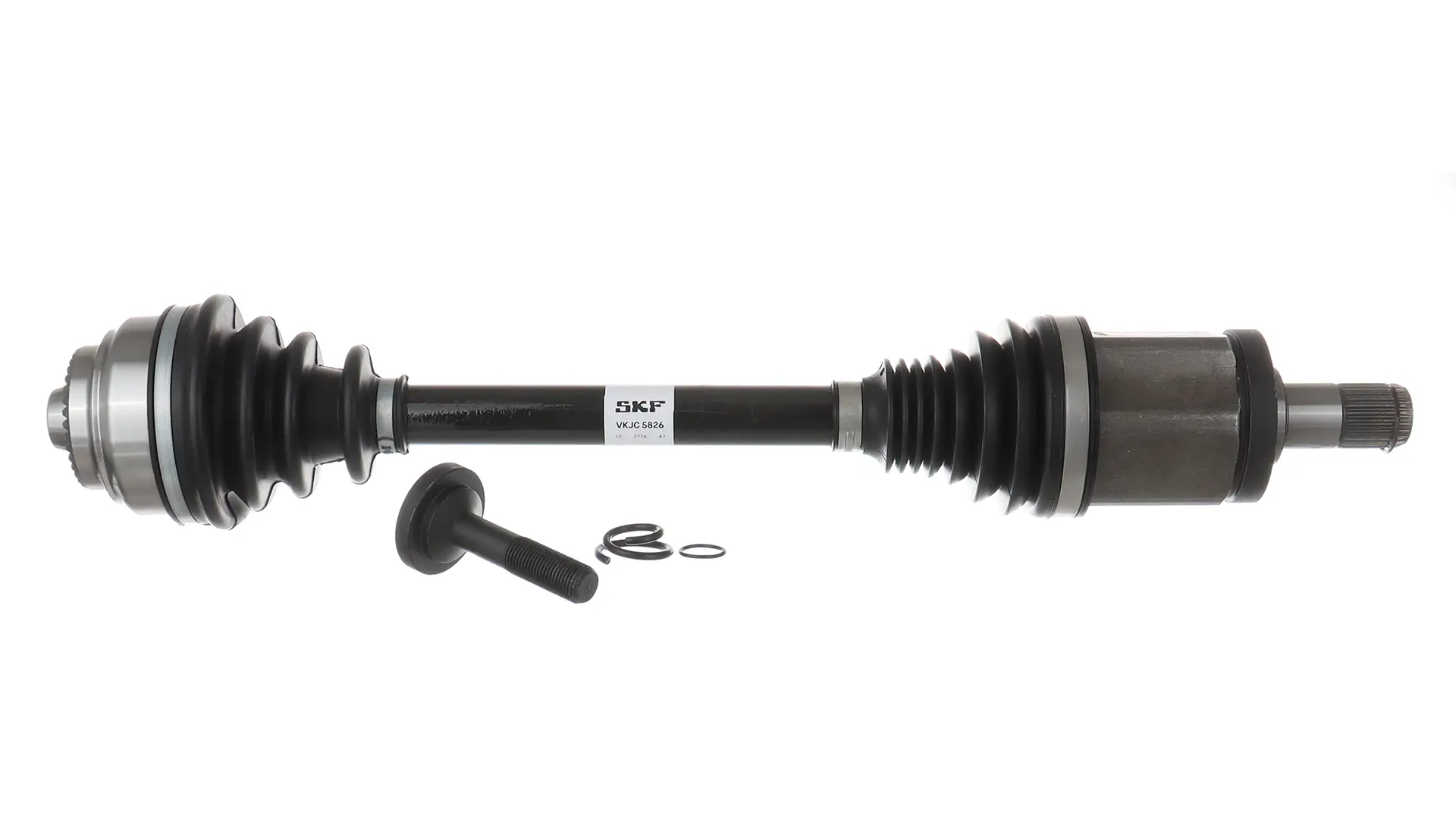 Antriebswelle Vorderachse links SKF VKJC 5826