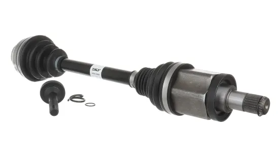 Antriebswelle Vorderachse links SKF VKJC 5826 Bild Antriebswelle Vorderachse links SKF VKJC 5826