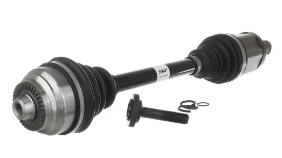 Antriebswelle Vorderachse links SKF VKJC 5826 Bild Antriebswelle Vorderachse links SKF VKJC 5826