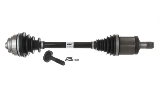Antriebswelle Vorderachse links SKF VKJC 5826 Bild Antriebswelle Vorderachse links SKF VKJC 5826