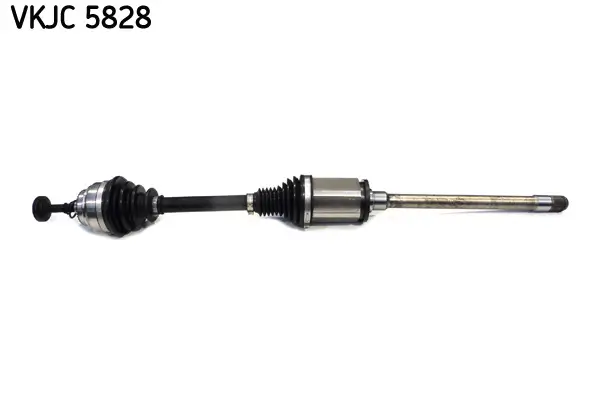 Antriebswelle Vorderachse rechts SKF VKJC 5828