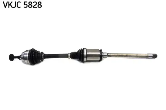 Antriebswelle Vorderachse rechts SKF VKJC 5828 Bild Antriebswelle Vorderachse rechts SKF VKJC 5828