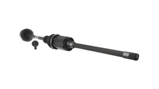 Antriebswelle Vorderachse rechts SKF VKJC 5851 Bild Antriebswelle Vorderachse rechts SKF VKJC 5851