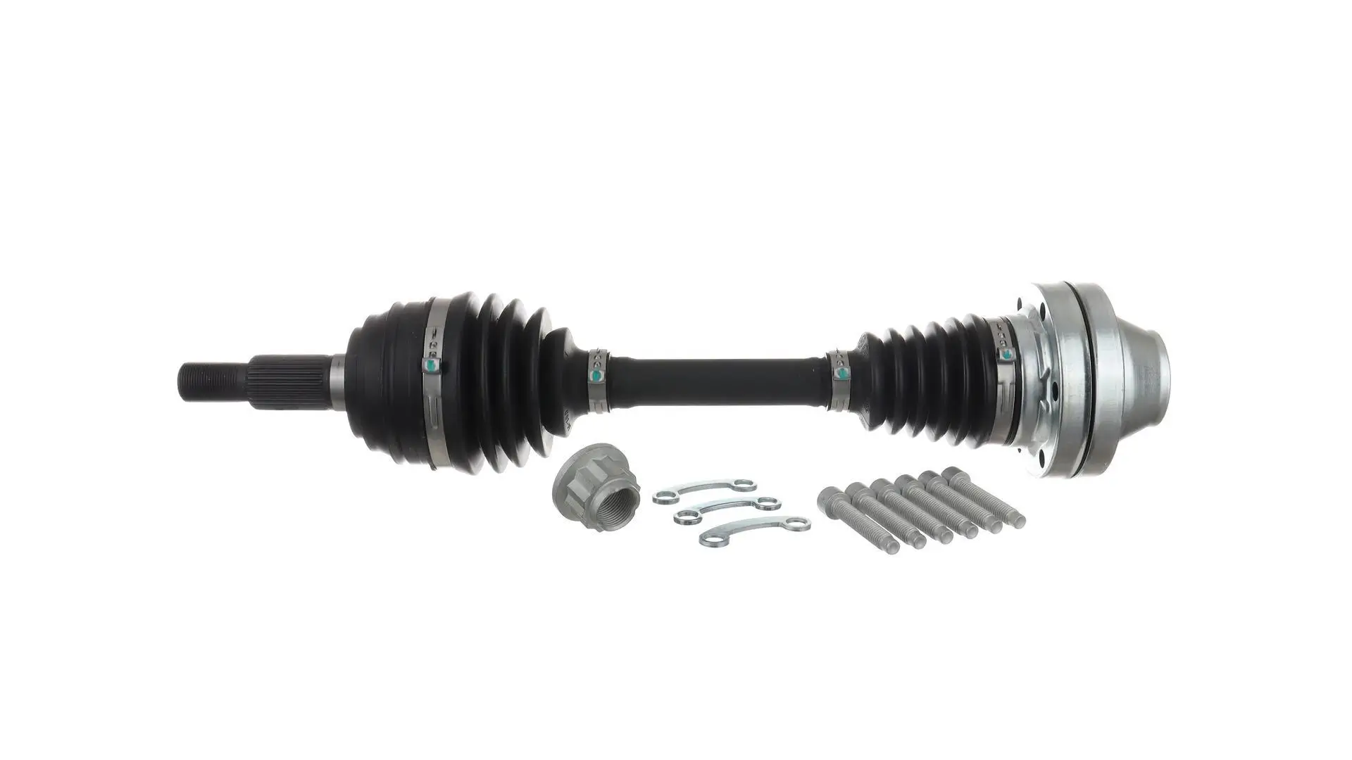Antriebswelle Vorderachse beidseitig SKF VKJC 5946