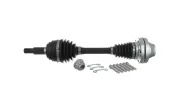 Antriebswelle Vorderachse beidseitig SKF VKJC 5946