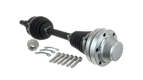 Antriebswelle Vorderachse beidseitig SKF VKJC 5946 Bild Antriebswelle Vorderachse beidseitig SKF VKJC 5946
