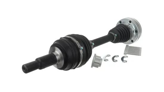 Antriebswelle Vorderachse beidseitig SKF VKJC 5946 Bild Antriebswelle Vorderachse beidseitig SKF VKJC 5946