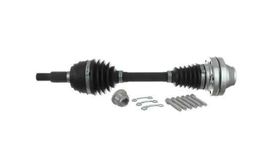 Antriebswelle Vorderachse beidseitig SKF VKJC 5946 Bild Antriebswelle Vorderachse beidseitig SKF VKJC 5946