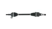 Antriebswelle Vorderachse links SKF VKJC 5992