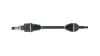 Antriebswelle Vorderachse links SKF VKJC 5992 Bild Antriebswelle Vorderachse links SKF VKJC 5992