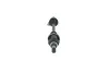 Antriebswelle Vorderachse links SKF VKJC 5992 Bild Antriebswelle Vorderachse links SKF VKJC 5992