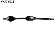 Antriebswelle Vorderachse rechts SKF VKJC 6011