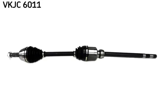 Antriebswelle Vorderachse rechts SKF VKJC 6011 Bild Antriebswelle Vorderachse rechts SKF VKJC 6011