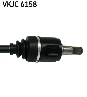 Antriebswelle Vorderachse links SKF VKJC 6158 Bild Antriebswelle Vorderachse links SKF VKJC 6158