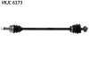 Antriebswelle Vorderachse rechts SKF VKJC 6173