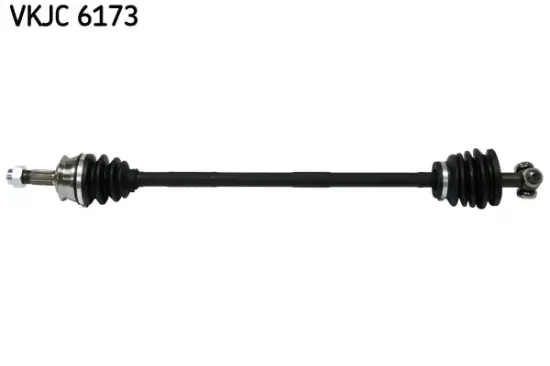 Antriebswelle Vorderachse rechts SKF VKJC 6173 Bild Antriebswelle Vorderachse rechts SKF VKJC 6173
