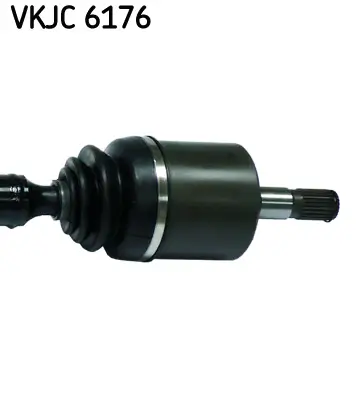Antriebswelle Vorderachse rechts SKF VKJC 6176 Bild Antriebswelle Vorderachse rechts SKF VKJC 6176
