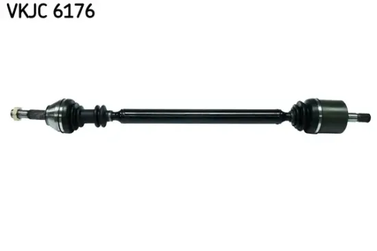 Antriebswelle Vorderachse rechts SKF VKJC 6176 Bild Antriebswelle Vorderachse rechts SKF VKJC 6176