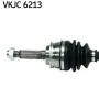 Antriebswelle Vorderachse links SKF VKJC 6213 Bild Antriebswelle Vorderachse links SKF VKJC 6213