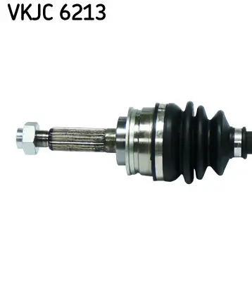 Antriebswelle Vorderachse links SKF VKJC 6213 Bild Antriebswelle Vorderachse links SKF VKJC 6213