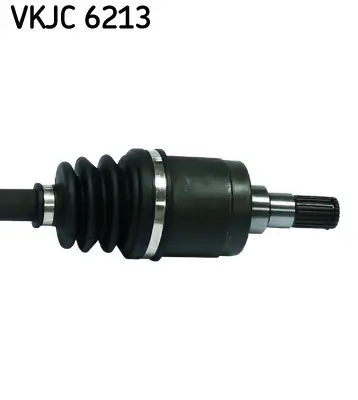 Antriebswelle Vorderachse links SKF VKJC 6213 Bild Antriebswelle Vorderachse links SKF VKJC 6213