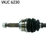 Antriebswelle Vorderachse rechts SKF VKJC 6230 Bild Antriebswelle Vorderachse rechts SKF VKJC 6230