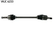Antriebswelle Vorderachse links SKF VKJC 6233