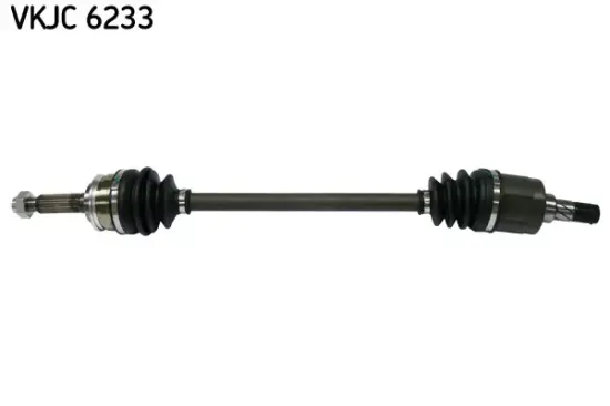 Antriebswelle Vorderachse links SKF VKJC 6233 Bild Antriebswelle Vorderachse links SKF VKJC 6233