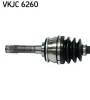 Antriebswelle Vorderachse links SKF VKJC 6260 Bild Antriebswelle Vorderachse links SKF VKJC 6260